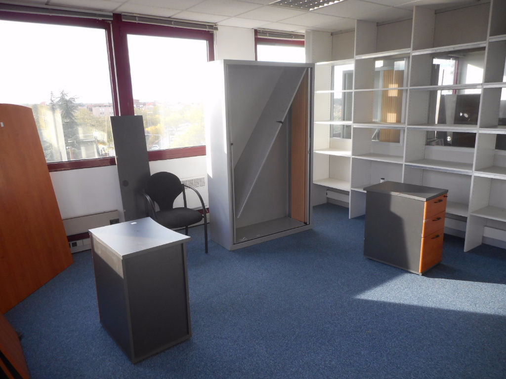 Photo Bureaux Toulouse 277 m2 image 6/6