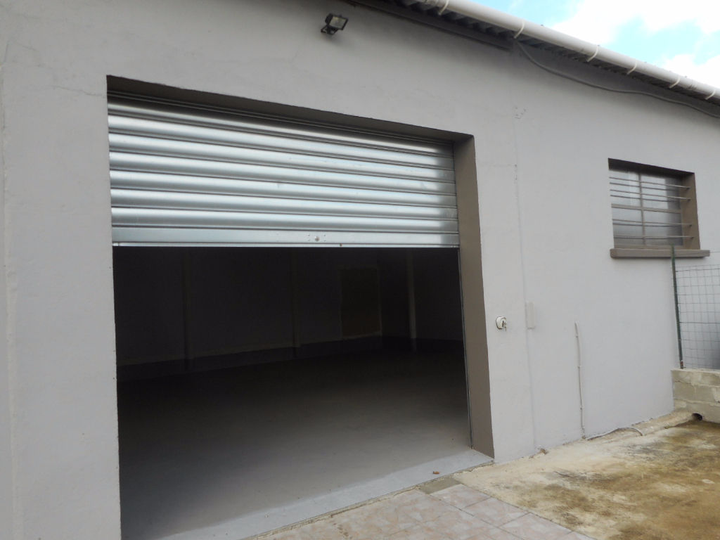 Photo Local d'activité Toulouse 447 m2 image 3/3