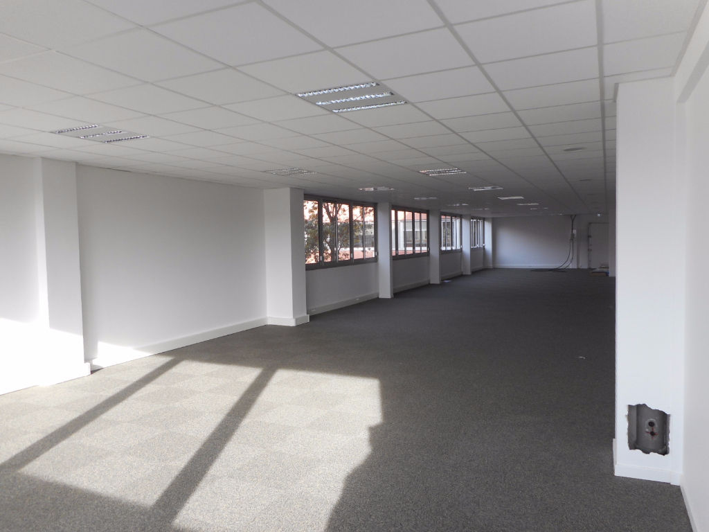 Photo Bureaux Balma 162 m2 image 2/2