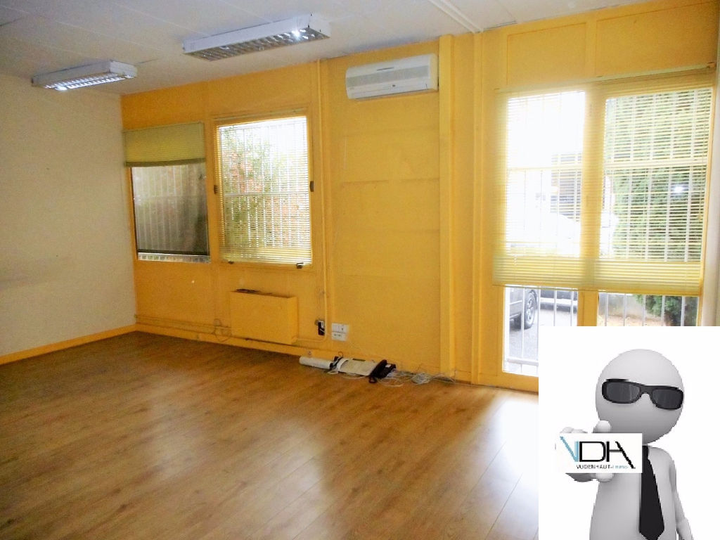 Bureaux Toulouse  818  m2