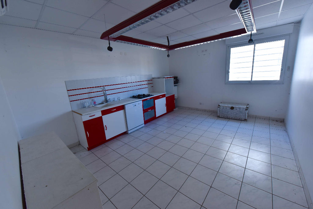 Photo Local d'activité Quint Fonsegrives 959 m2 image 2/5