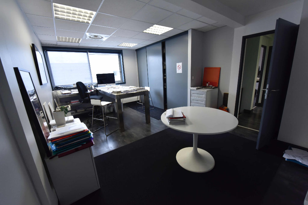 Photo TOULOUSE Local d'activités de 572 m² image 2/6