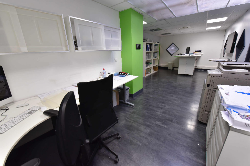 Photo TOULOUSE Local d'activités de 572 m² image 3/6