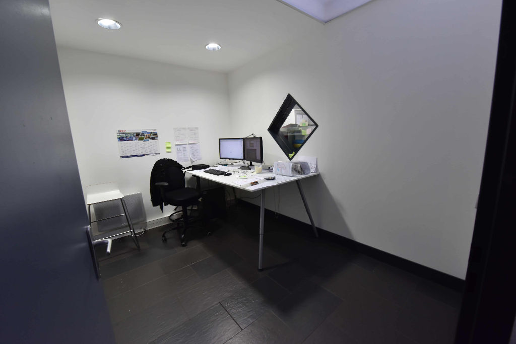 Photo TOULOUSE Local d'activités de 572 m² image 4/6