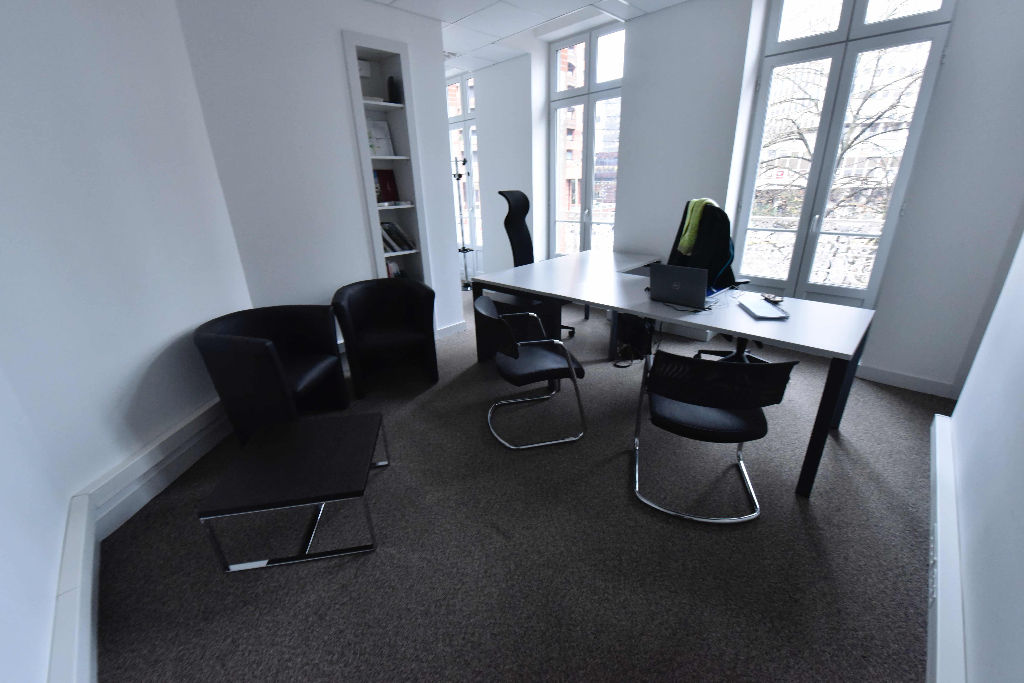Agence immobilière de VUDENHAUT IMMO