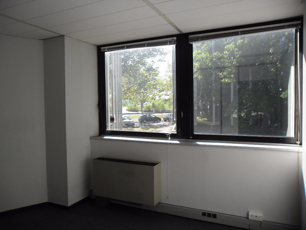 Bureaux Toulouse 461 m2