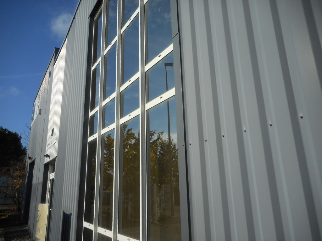 Photo Toulouse Bureaux de 72 m² image 1/3