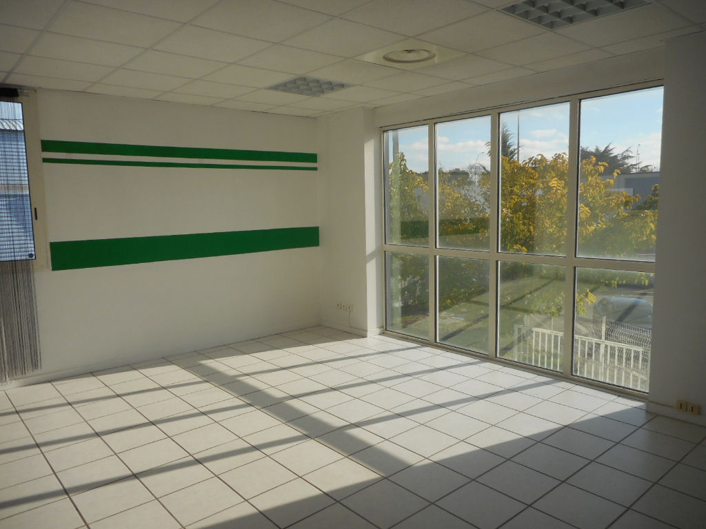Photo Toulouse Bureaux de 72 m² image 2/3
