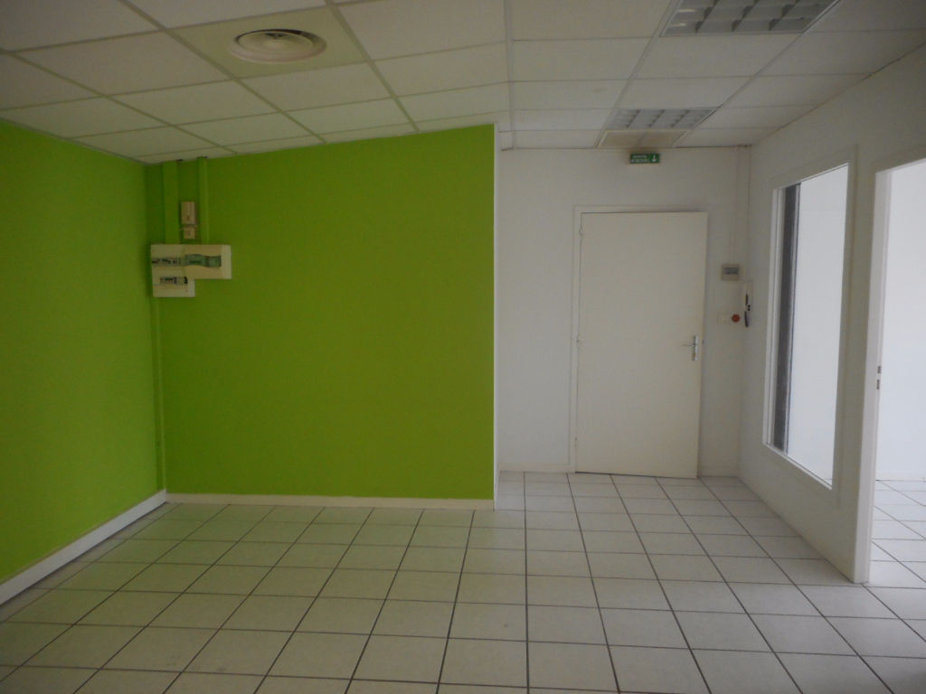 Photo Toulouse Bureaux de 72 m² image 3/3
