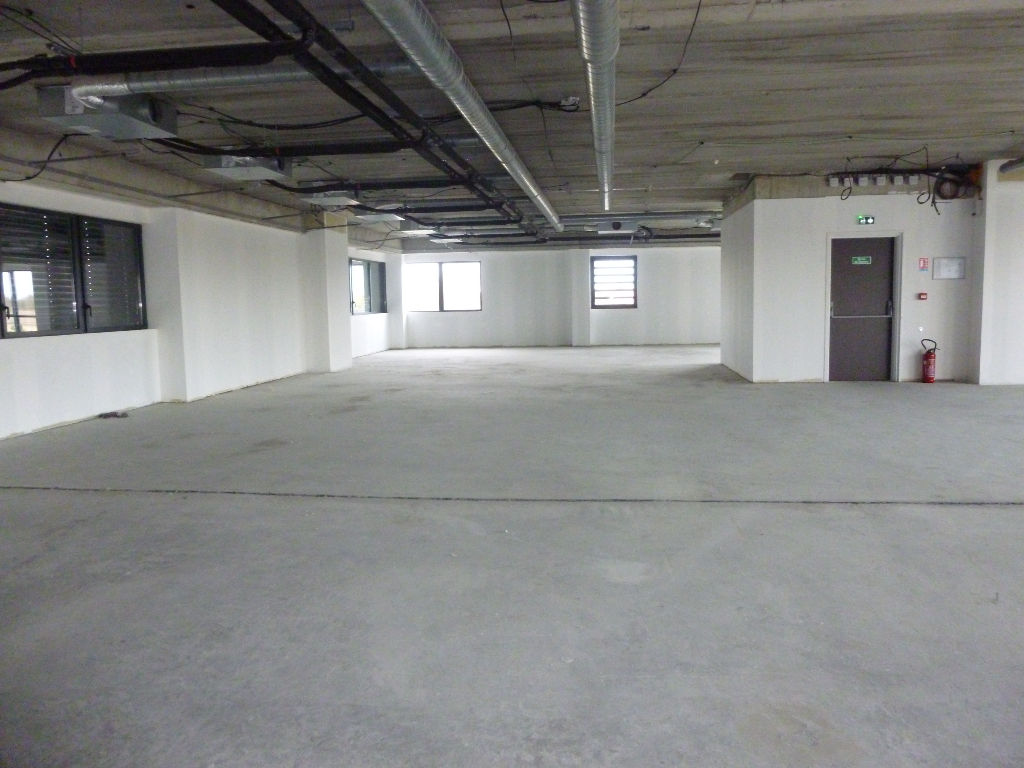 Photo A VENDRE A MURET BUREAUX A PARTIR DE 256M² image 3/3