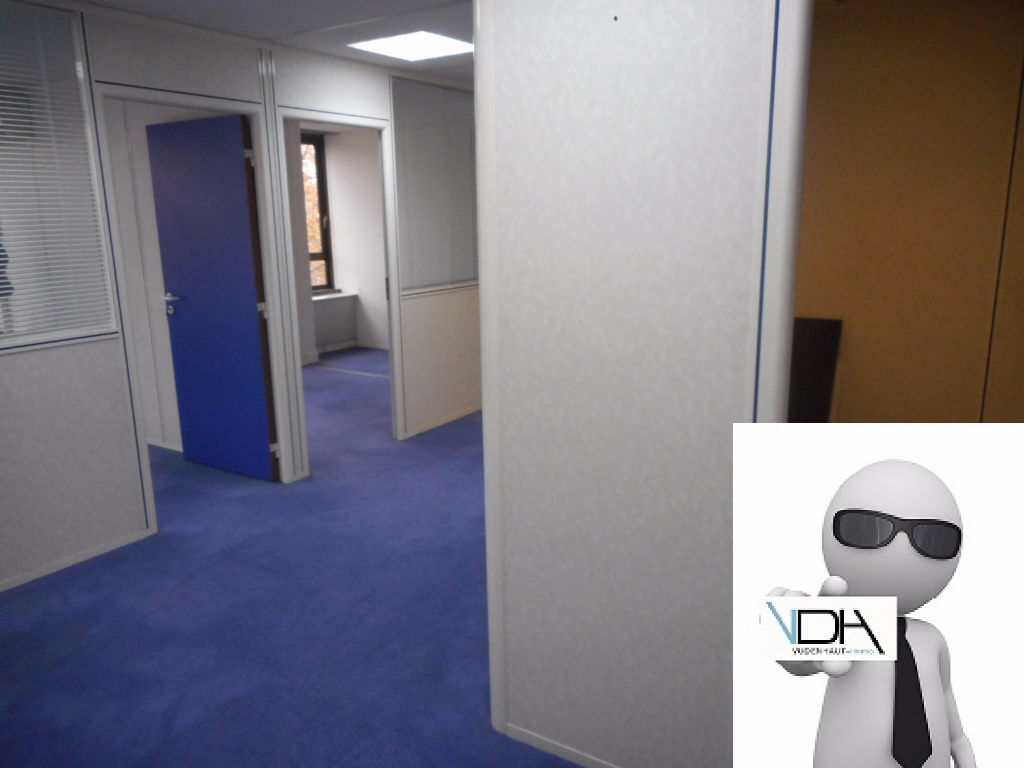 Agence immobilière de VUDENHAUT IMMO