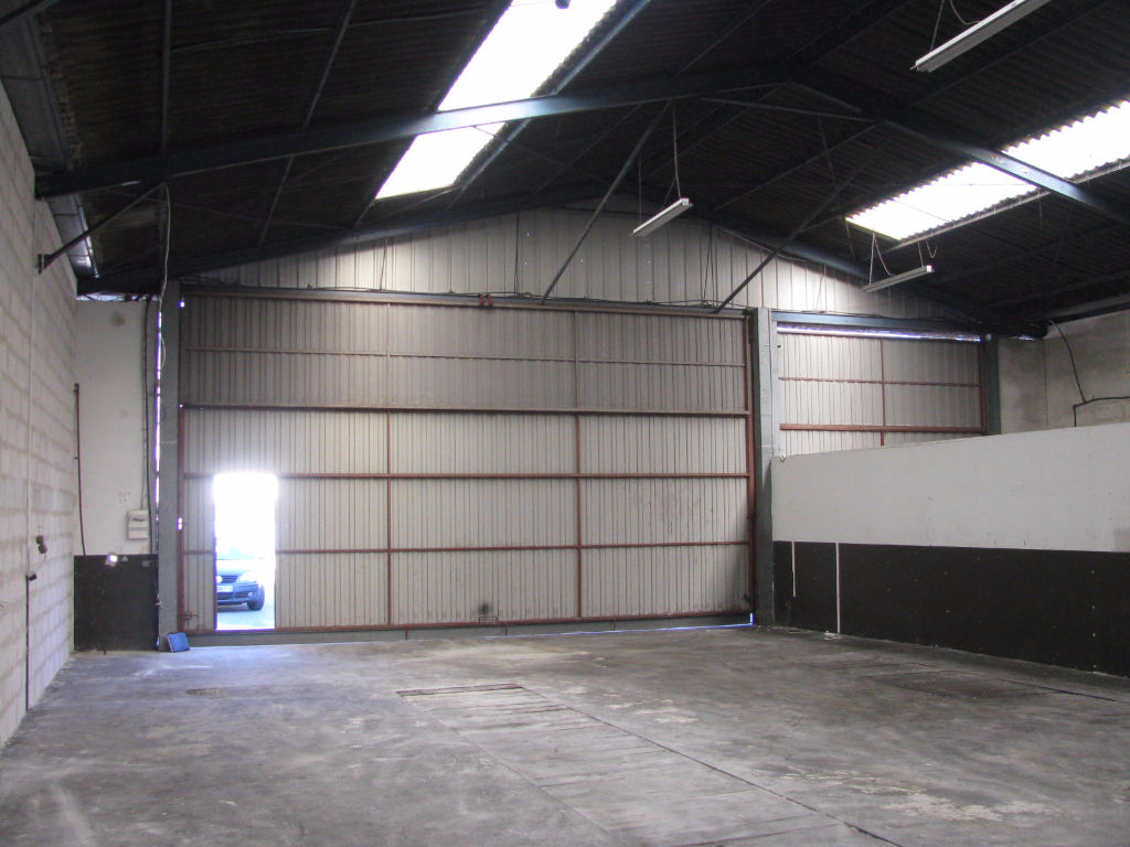 Photo Local d'activité Anglet 300m² image 4/5