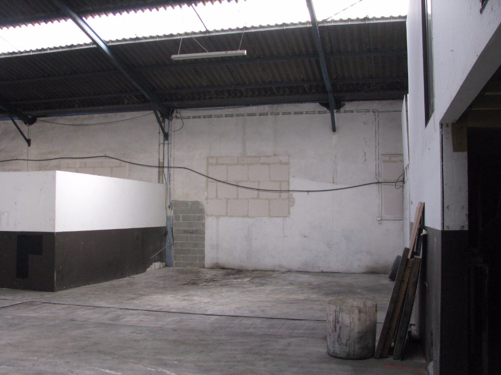 Photo Local d'activité Anglet 300m² image 5/5