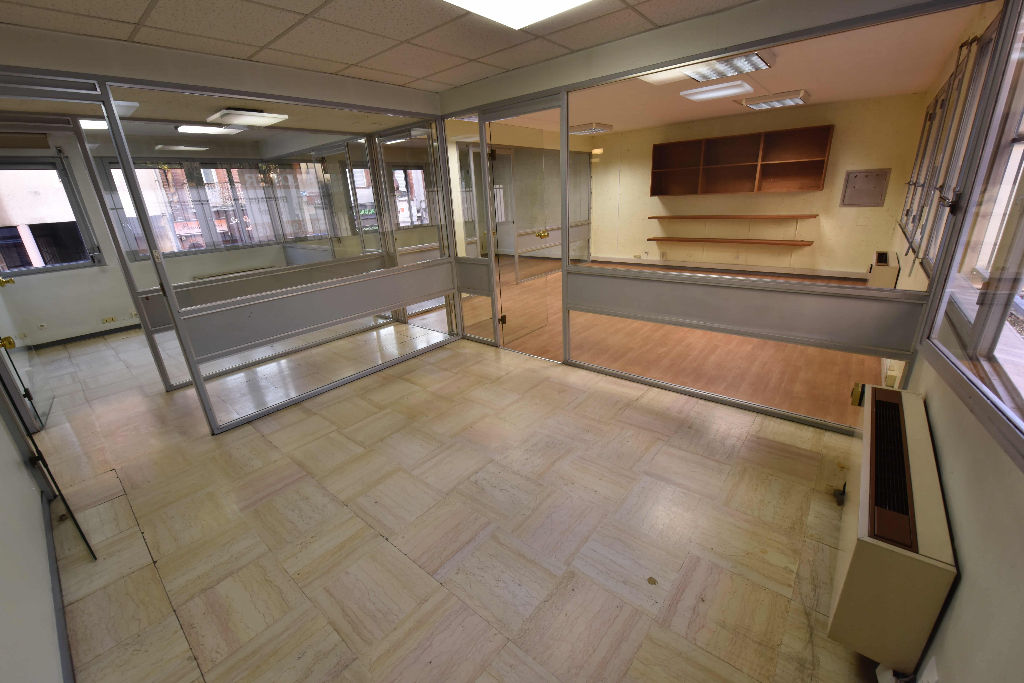 Photo Bureaux Toulouse 210 m2 image 2/6