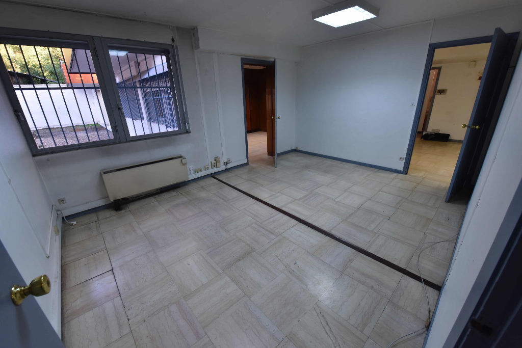 Photo Bureaux Toulouse 210 m2 image 3/6