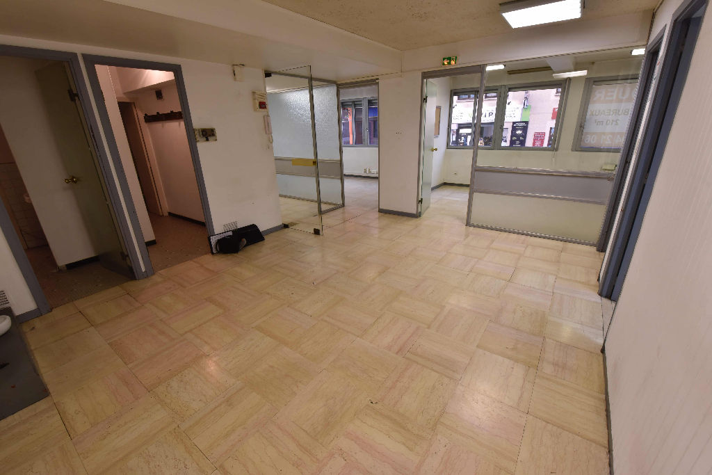 Photo Bureaux Toulouse 210 m2 image 6/6