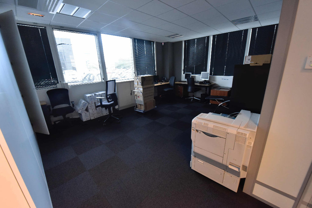 Photo Bureaux Labege 31.17 m2 image 2/6