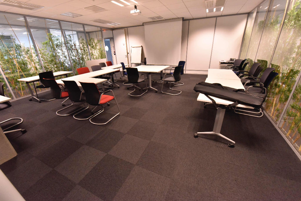 Photo Bureaux Labege 31.17 m2 image 4/6