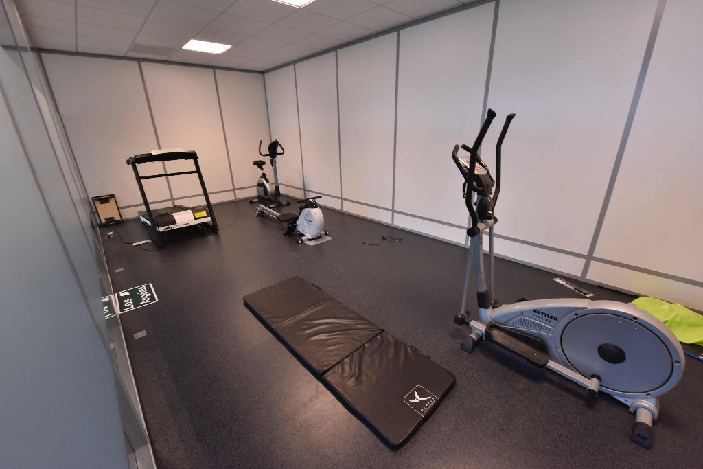 Photo Bureaux Labege 31.17 m2 image 6/6