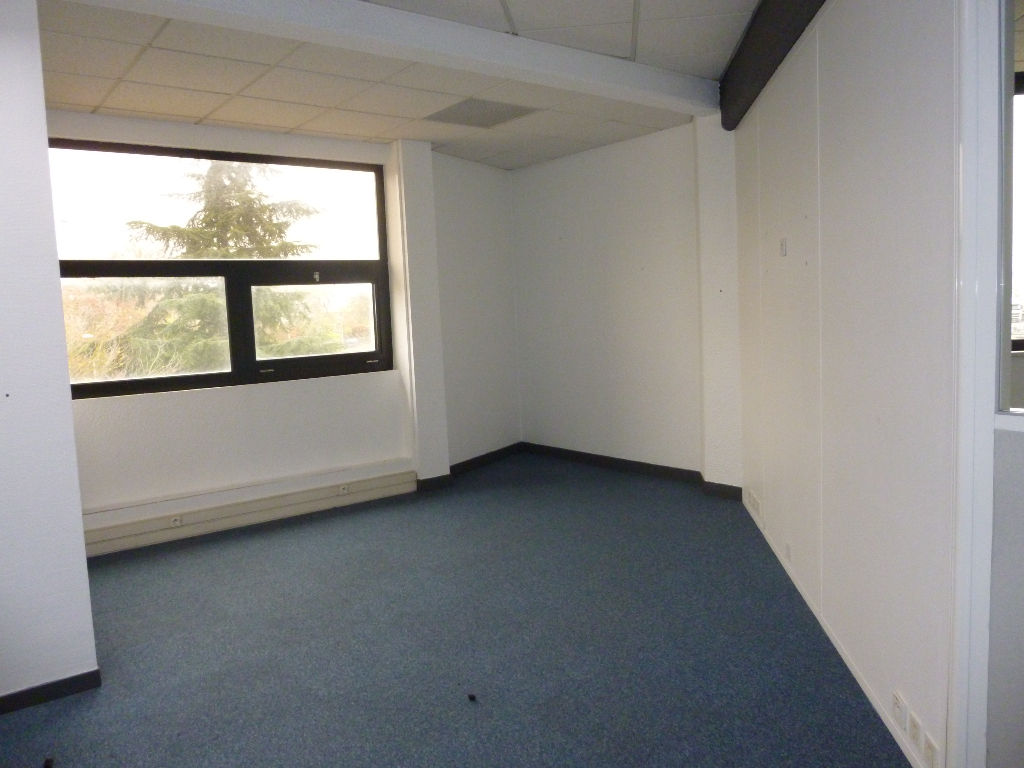 Bureaux à Toulouse de 234 m2