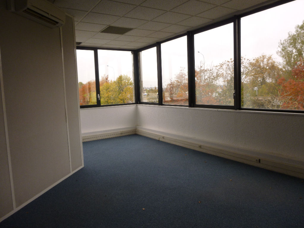 Photo Bureaux à Toulouse de 234 m2 image 3/6