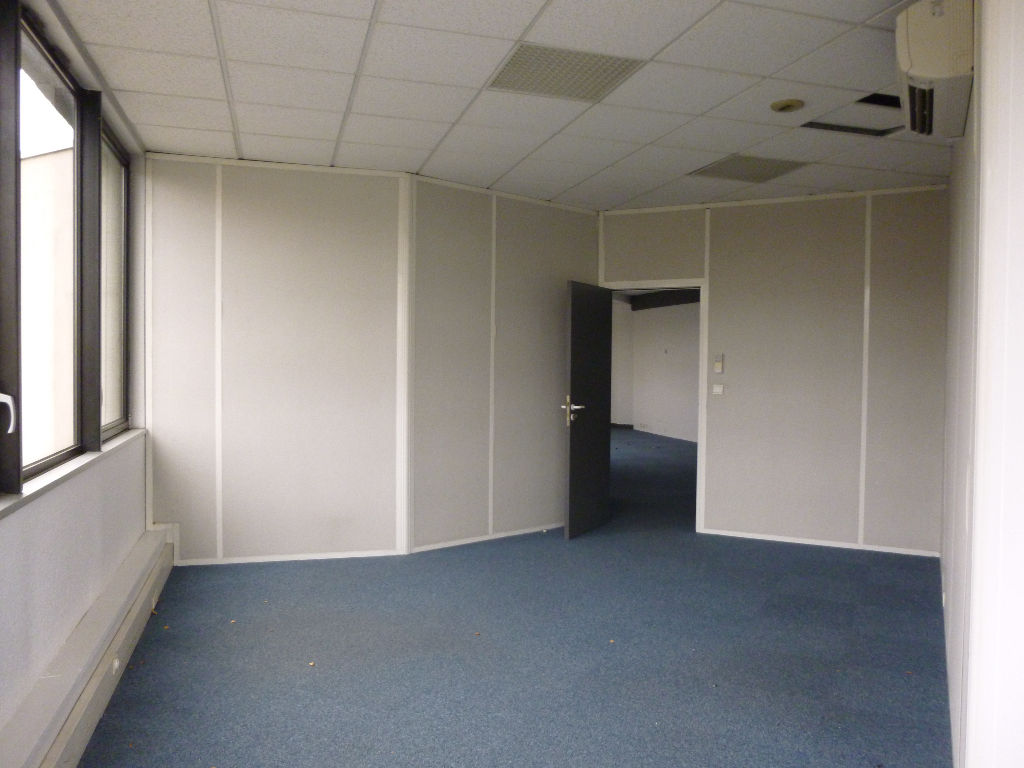 Photo Bureaux à Toulouse de 234 m2 image 5/6