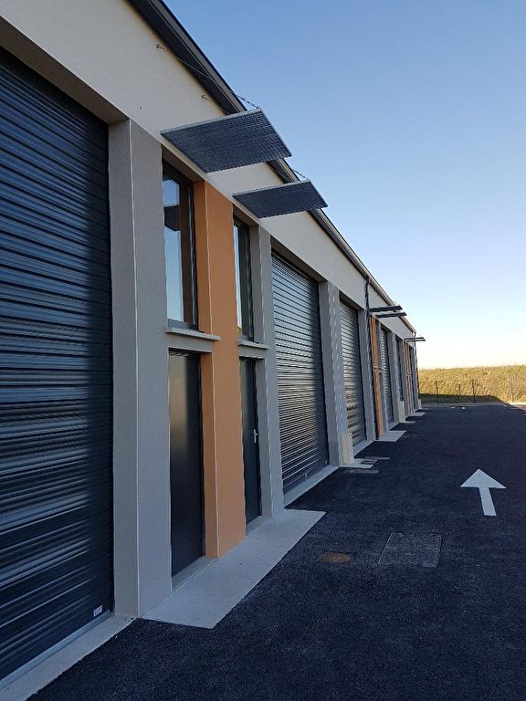 Photo Local d'activité Plaisance Du Touch 100 m2 image 1/2