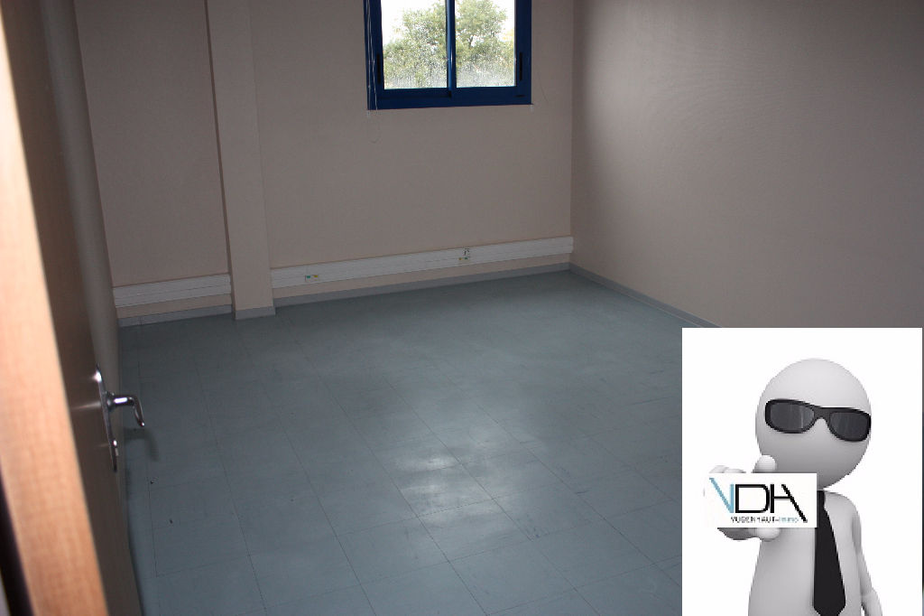 Photo Colomiers bureaux de 20 m2 image 1/2