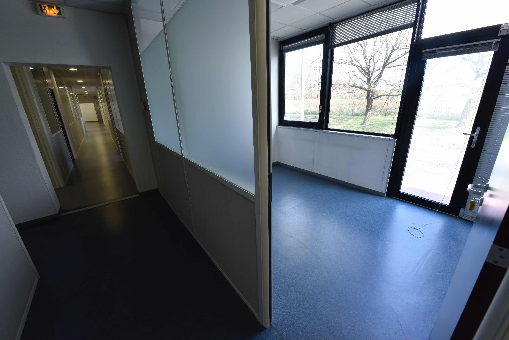 Photo Bureaux à Toulouse de 609 m2 image 2/6
