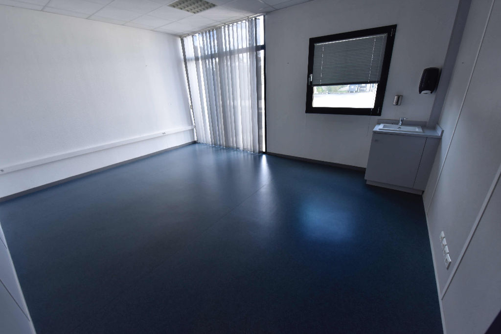 Photo Bureaux à Toulouse de 609 m2 image 3/6