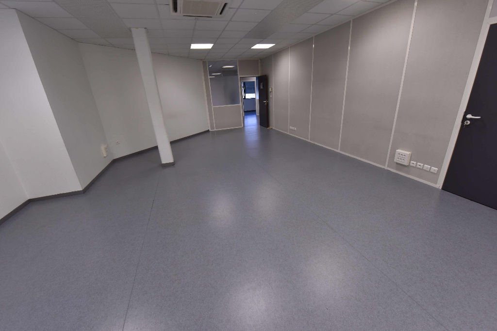 Photo Bureaux à Toulouse de 609 m2 image 4/6
