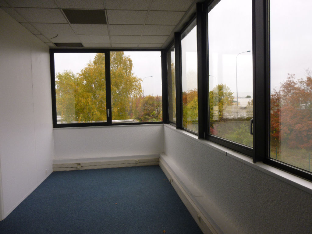 Photo Bureaux à Toulouse de 234 m2 image 4/6