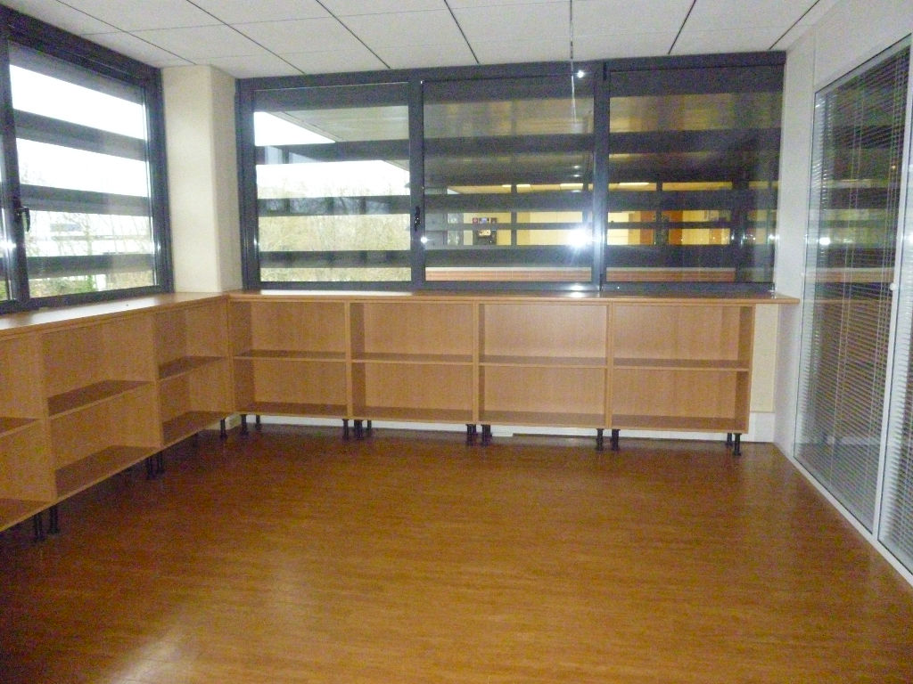 Photo Bureaux Labege 140 m2 image 2/6