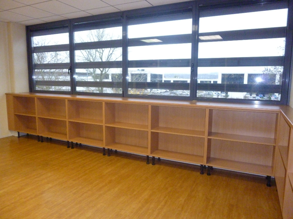 Photo Bureaux Labege 140 m2 image 3/6