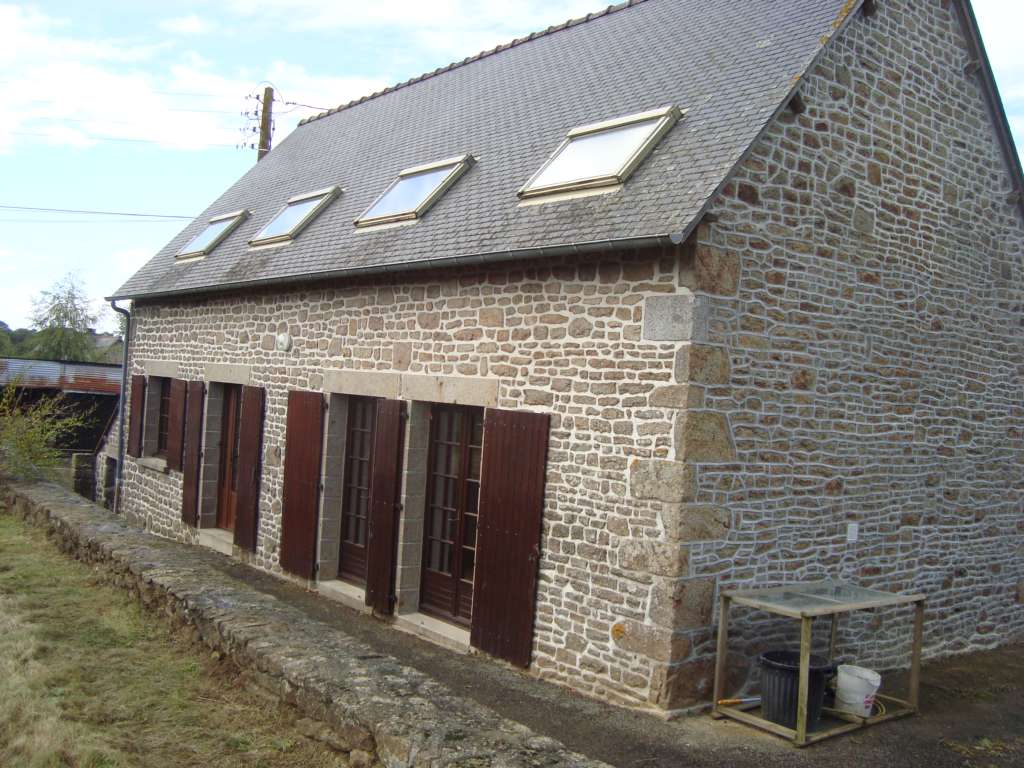 ST BERTHEVIN LA TANNIERE MAISON 3 CHAMBRES SaintBerthevinlaTannière