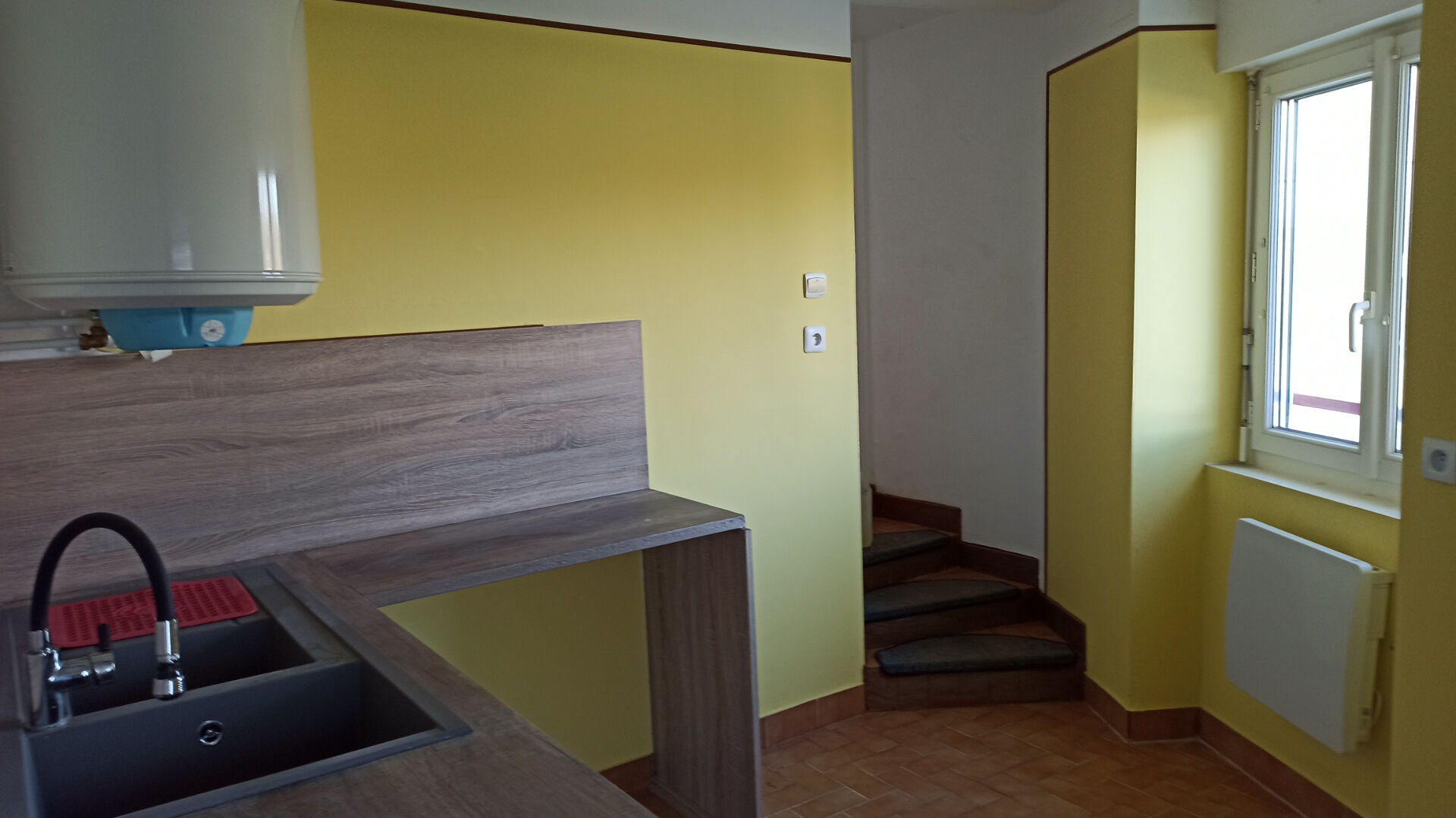 Photo Maison Le Bourg d'Iré image 3/6