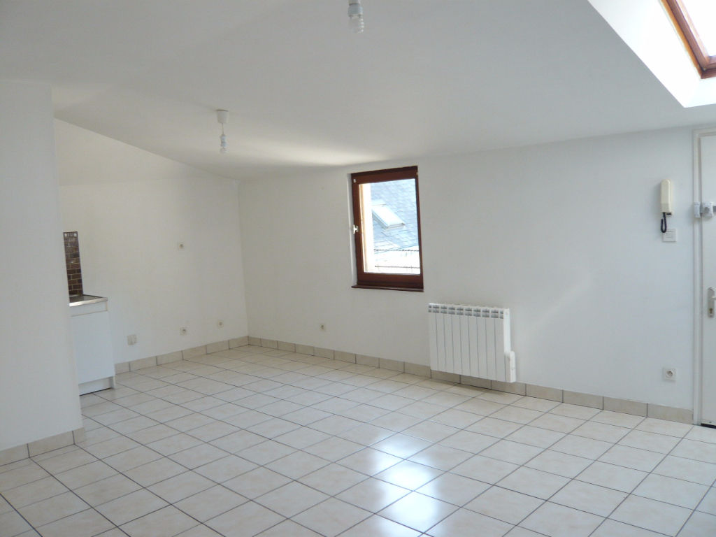 APPARTEMENT T3