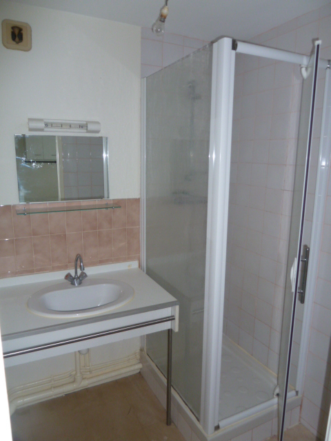 Photo CHATEAU-GONTIER Faubourg - Appartement T2 image 5/6