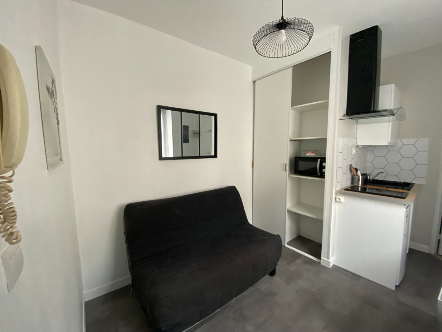 STUDIO MEUBLE LAVAL