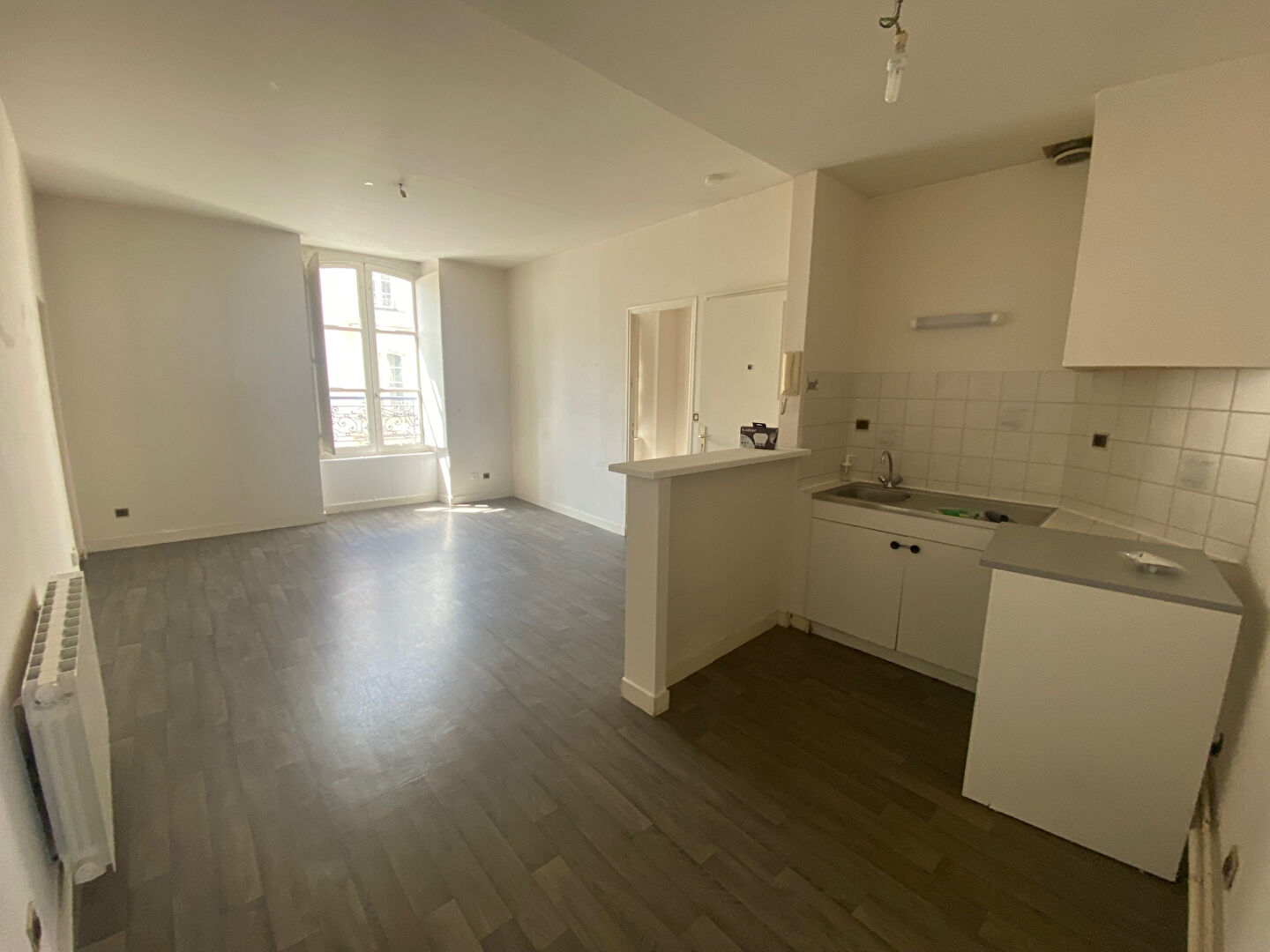 Photo APPARTEMENT T2bis LAVAL image 1/5