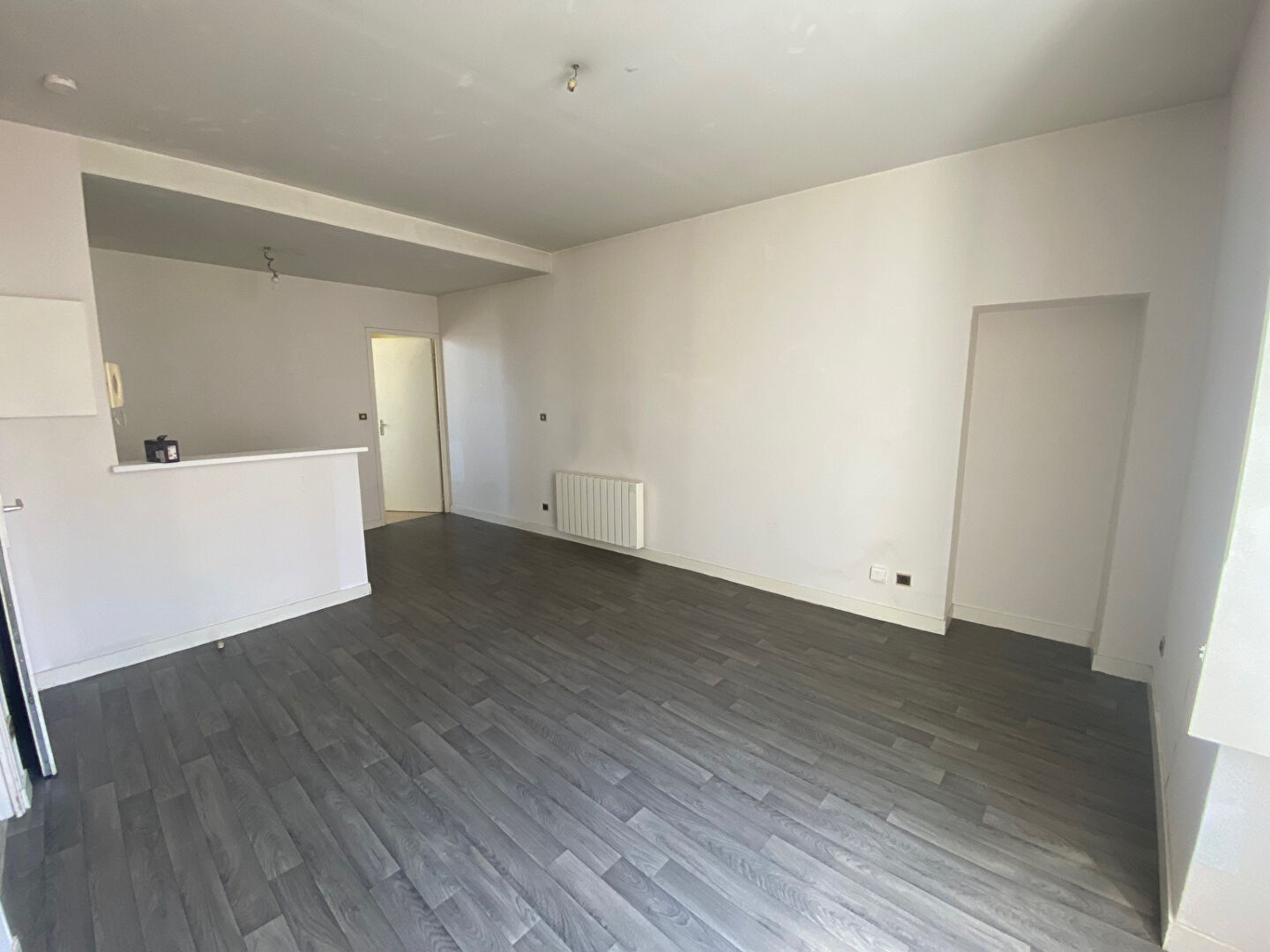 Photo APPARTEMENT T2bis LAVAL image 2/5
