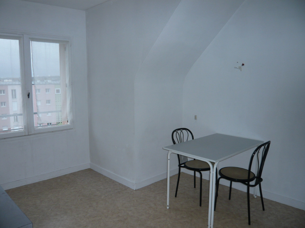 Photo Appartement T1bis LAVAL image 3/4