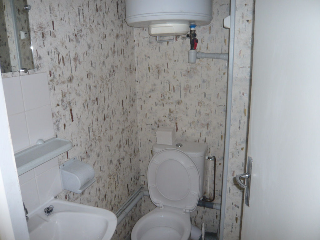 Photo LAVAL Studio meublé image 3/3