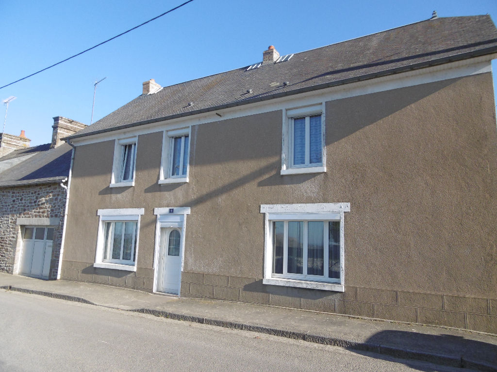 SAINT DENIS DE GASTINES SaintDenisdeGastines 53500