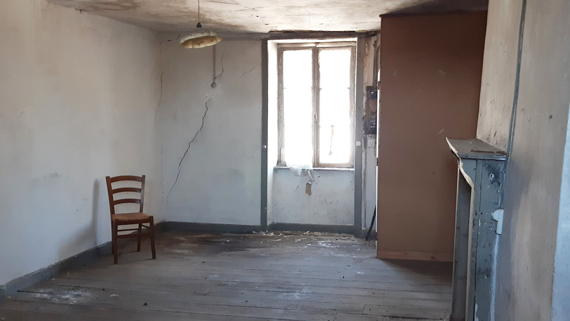 Photo Maison à rénover image 3/6