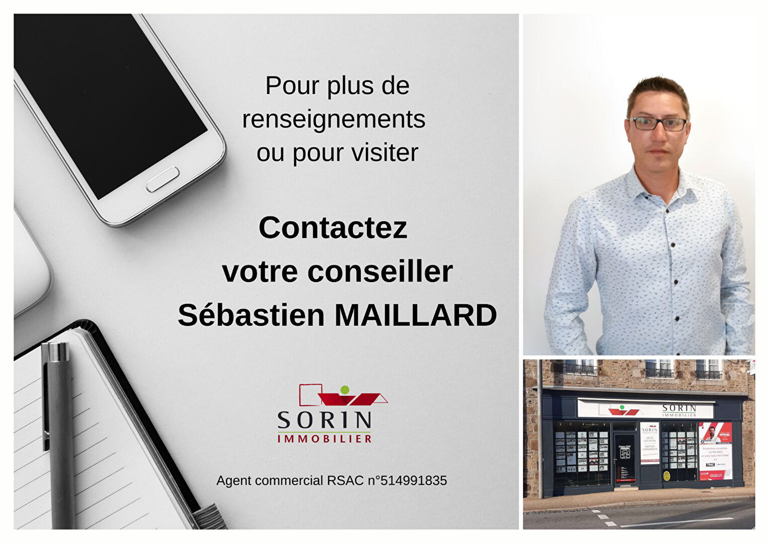 Photo Maison à rénover image 6/6