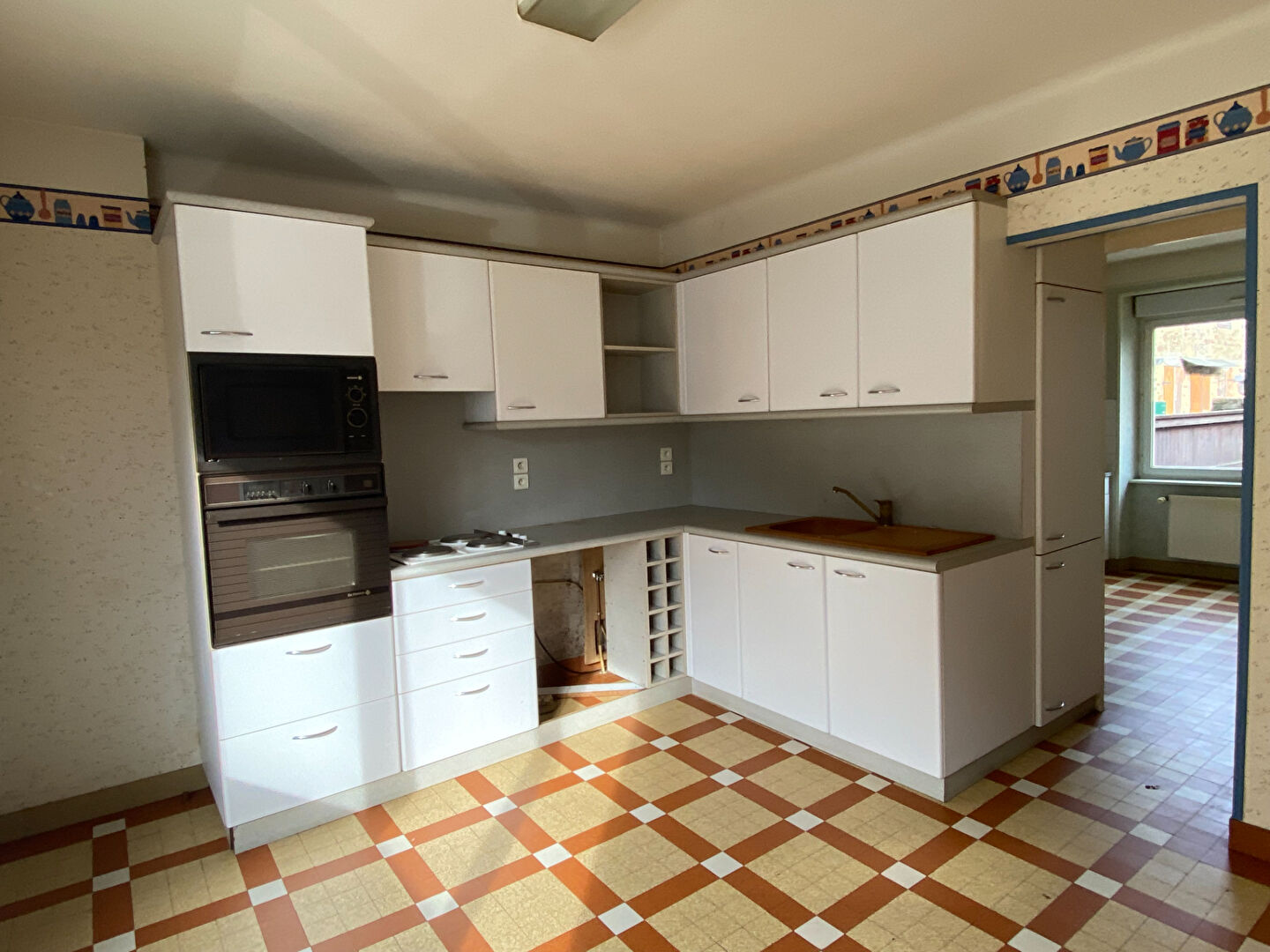 Photo Maison Larchamp - 118m2 - 4 chambres image 2/6