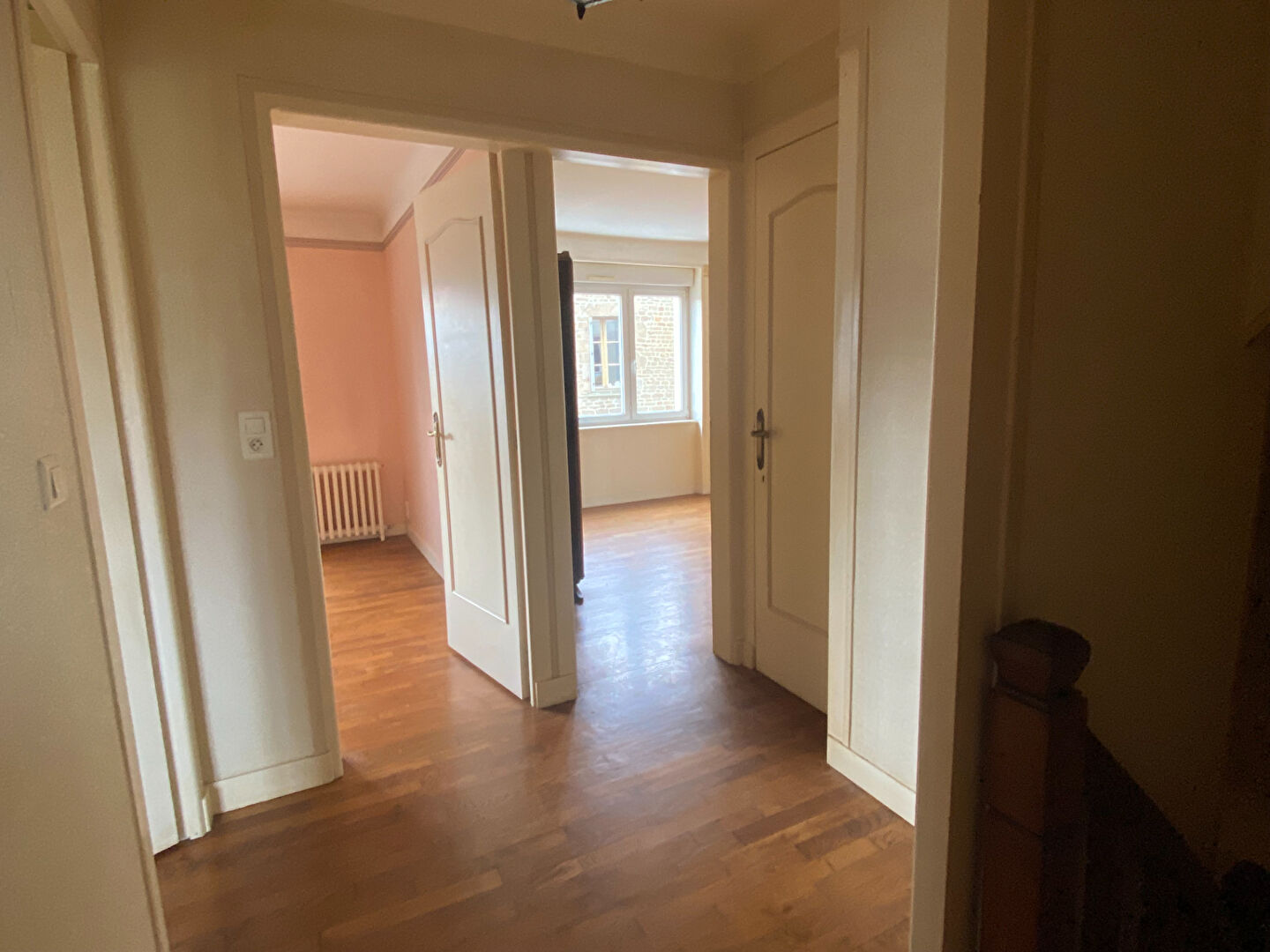 Photo Maison Larchamp - 118m2 - 4 chambres image 4/6