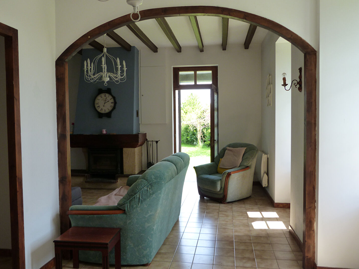 Photo CONGRIER- 3 Chambres - Studio/gite 1 Chambre image 3/6