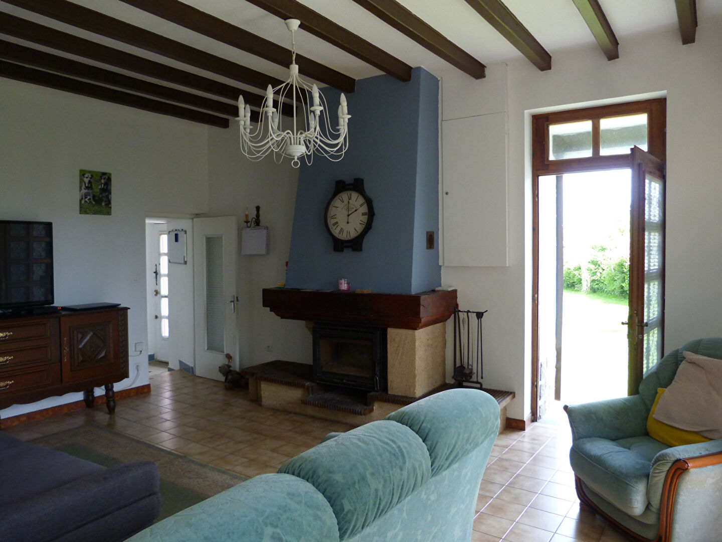 Photo CONGRIER- 3 Chambres - Studio/gite 1 Chambre image 4/6